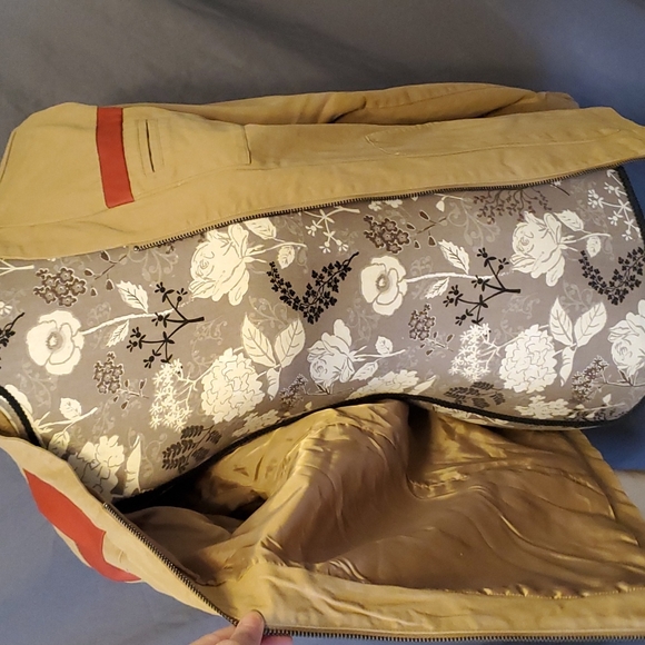 Star Wars Finn Jacket Poe Cosplay - Picture 6 of 8